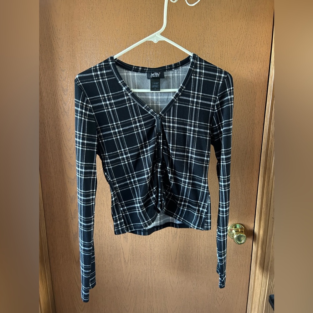 Just Polly New York shirt